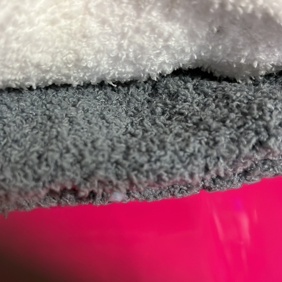 Nine West 3 pr socks BNIP NEW cozy socks - Picture 7 of 9